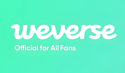 weverse软件下载合集