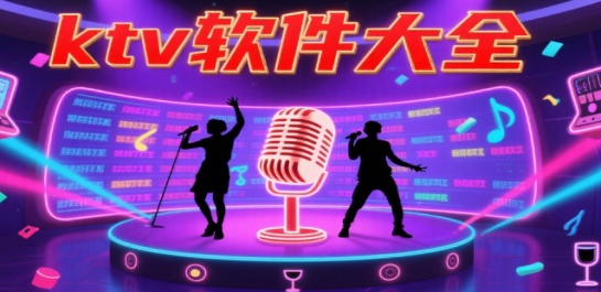 ktv软件大全