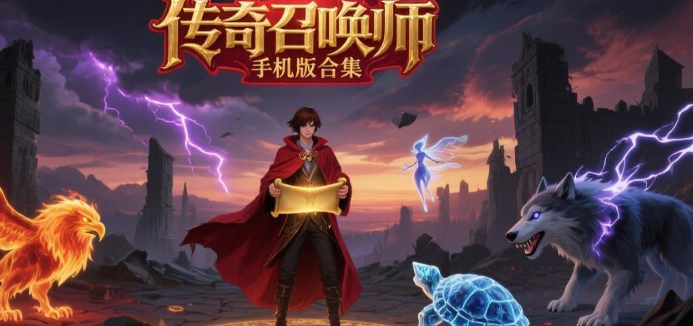 chuanqizhaohuanshe