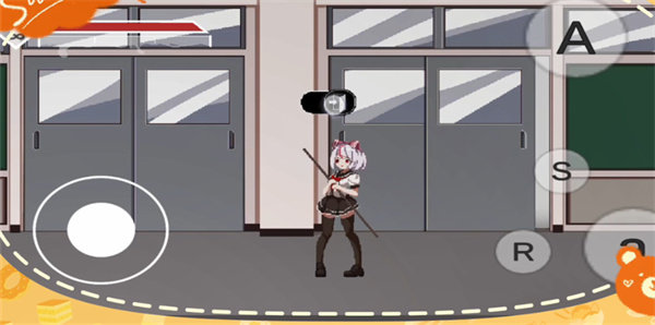 莎莎大冒险1.5.4