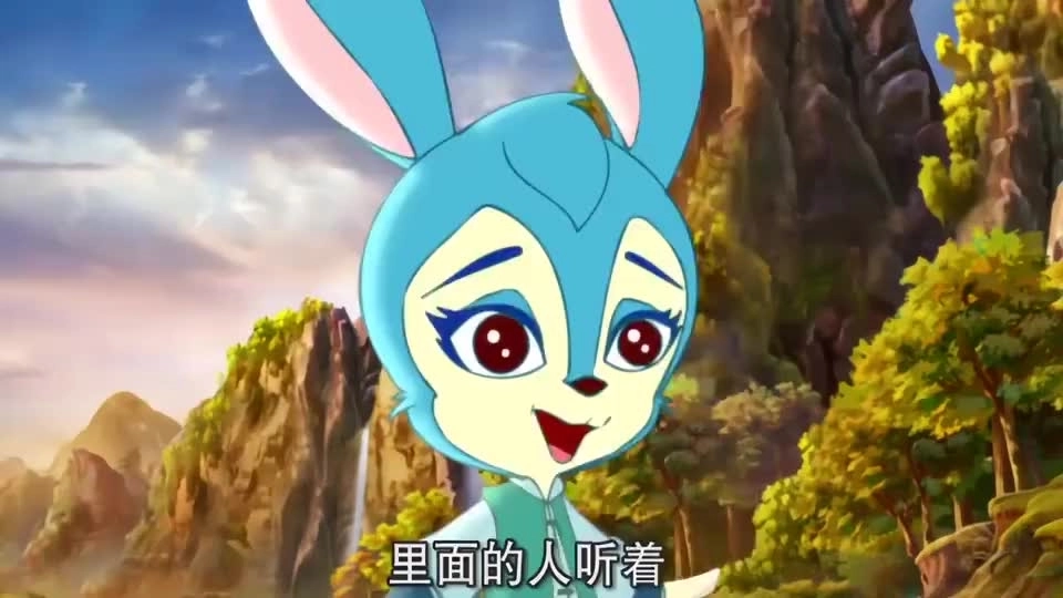 蓝兔影评无广告版-蓝兔影评最新版-蓝兔影评正版下载