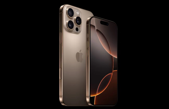 iPhone17系列来了 iPhone17系列抢先看