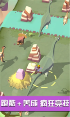 瘋狂動物園國際服云存檔版