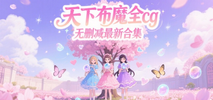 天下布魔全cg无删减最新合集
