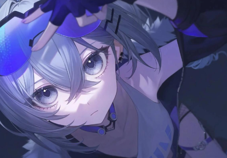 鸣潮