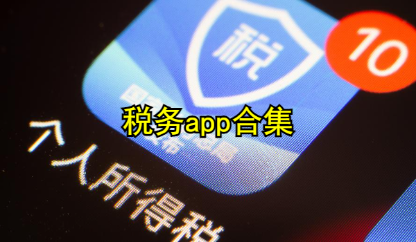税务app