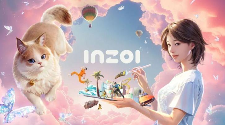 inZOI海岛假期种子怎么获取 inZOI海岛假期种子获取方法