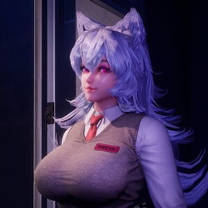 wolfmate汉化版