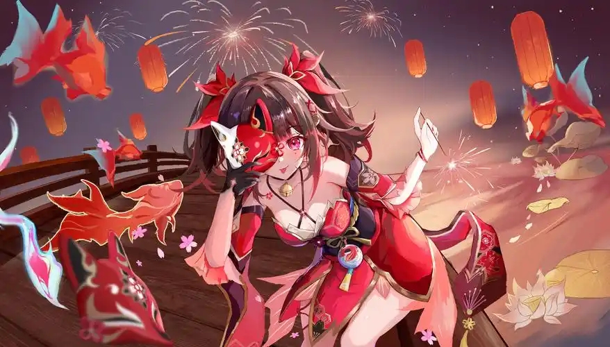 花火视频
