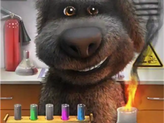 会说话的狗狗本所有版本