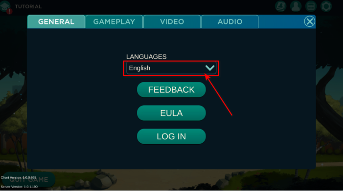 方舟动物园steam版下载(Ark Nova)