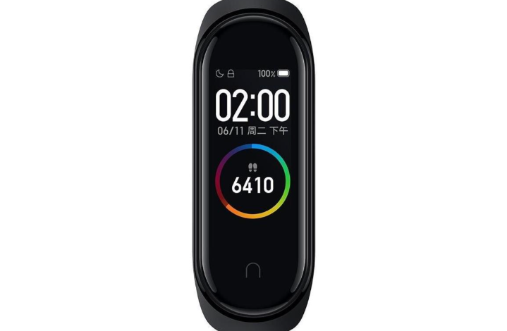 小米手环NFC怎么录入门禁卡 小米手环NFC绑定方法