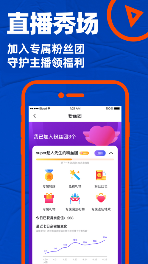彩虹G头条