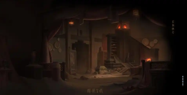 超自然行動組精絕古城極限小抄大全(完整版)