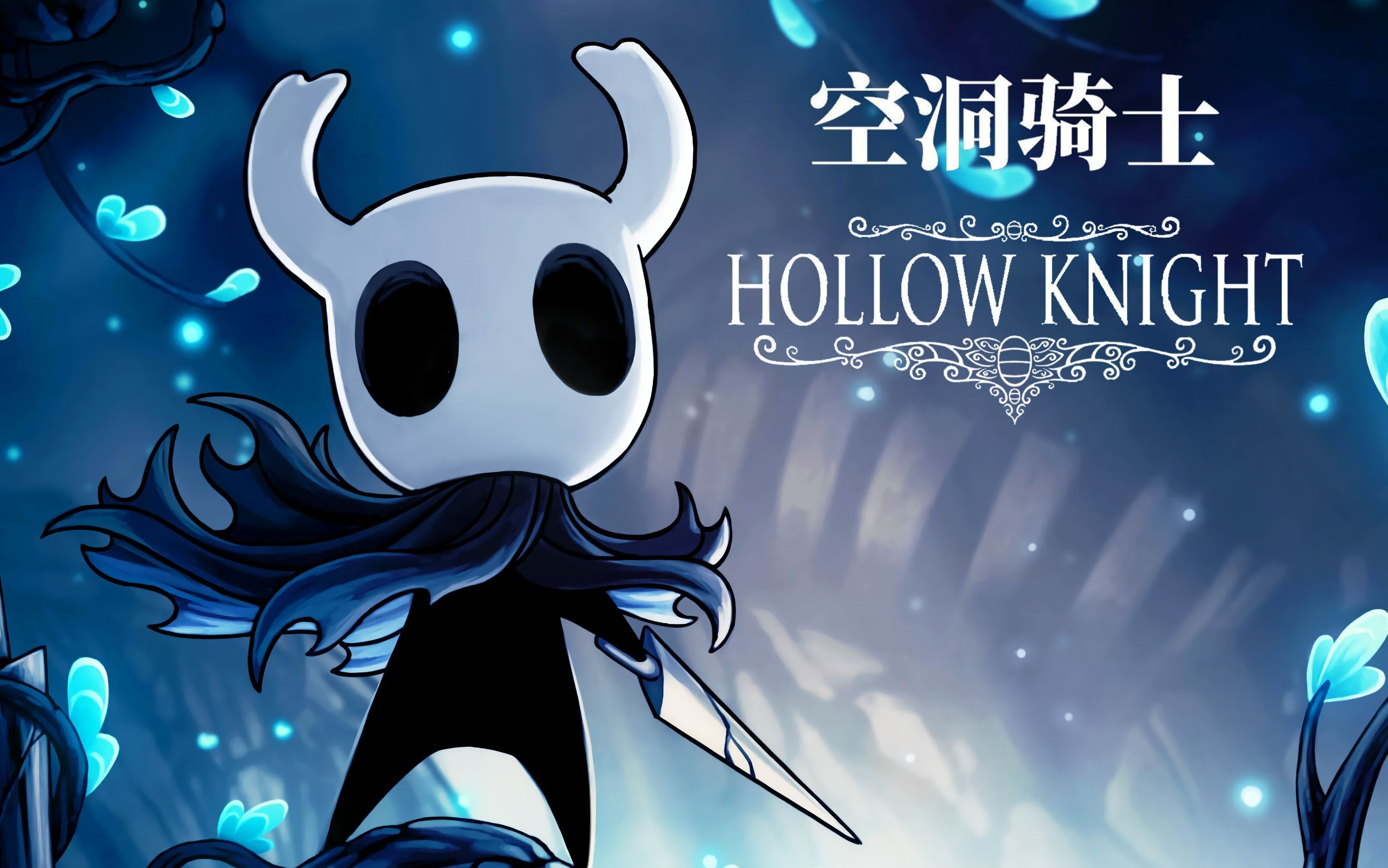 空洞骑士