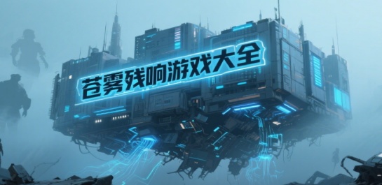 苍雾残响游戏大全