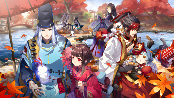 阴阳师九久召唤礼活动怎么玩 阴阳师九久召唤礼玩法介绍