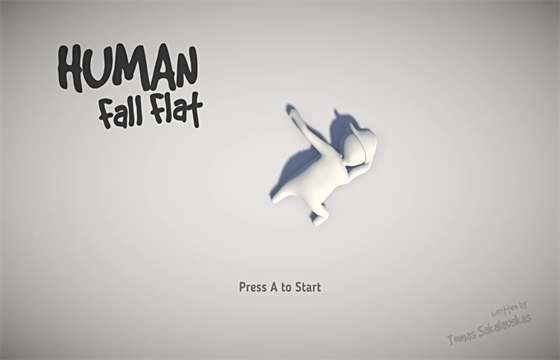 人类一败涂地版本大全