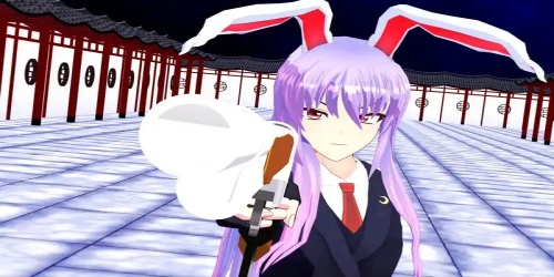 催眠铃仙1.0安卓汉化下载图4