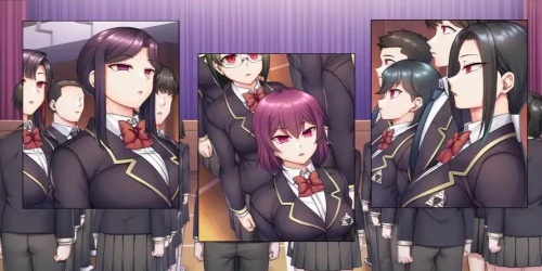 催眠铃仙1.0安卓汉化下载图2