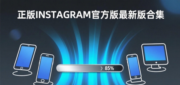 正版INSTAGRAM官方版最新版合集