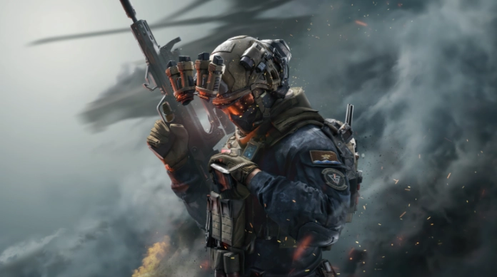 《三角洲行动》Mini-14射手步枪最强改装码