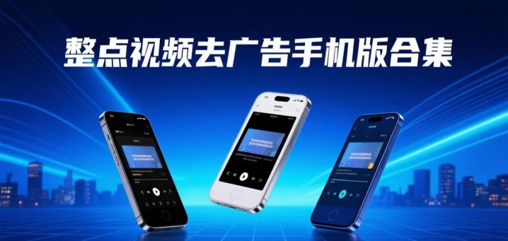 整点视频去广告手机版合集