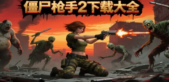 僵尸枪手2下载大全