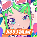 刀光与少女