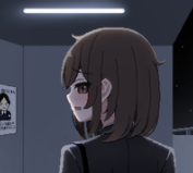 801号室绅士