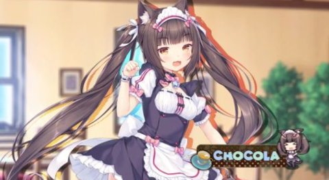 巧克力与香子兰中文版2