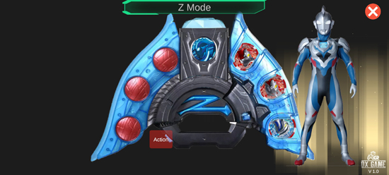 泽塔升华器模拟器最新版(Ultra Coin Scan Z)