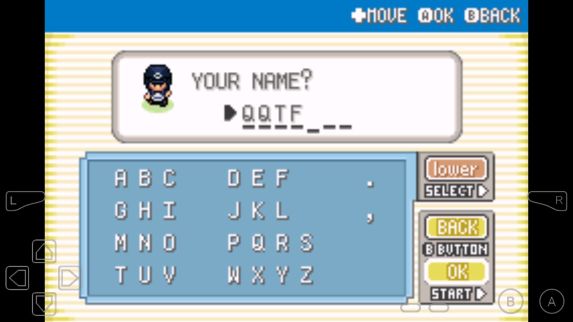 口袋妖怪究极之日2