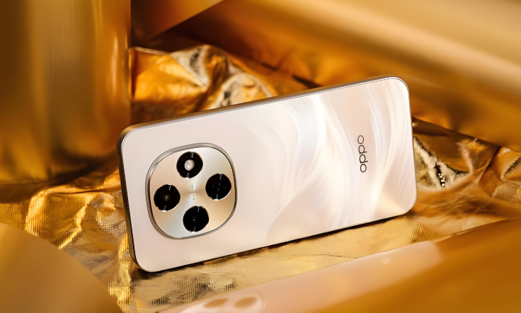 OPPOA6Pro通信能力突破 官宣搭載旗艦同款山海通信技術(shù)