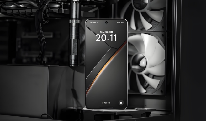 真我Neo7 Turbo AI版发布,动感地带AI手机 真我Neo7 Turbo AI版发布,动感地带AI手机