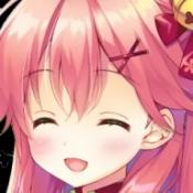 樱色
