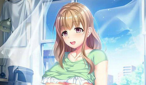 请让我生孩子1.2汉化版安卓最新版图1