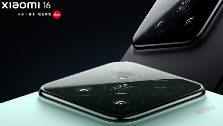 小米16突然提档9月，小米16提档与华为前后夹击苹果