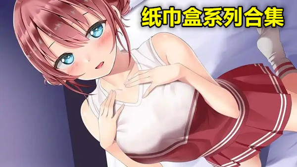 纸巾盒系列合集