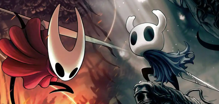 《空洞騎士絲之歌》紡絡(luò)珍饈支線攻略