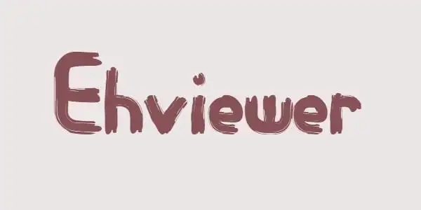 ehviewer版本合集