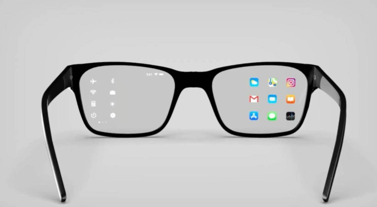 小米AI眼镜发布固件更新：支付宝看一下支付上线