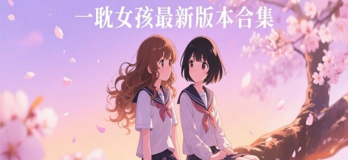 一耽女孩最新版本合集