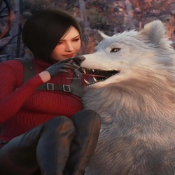 女与狗的危机冷狐版安卓直装