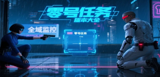 零号任务版本大全