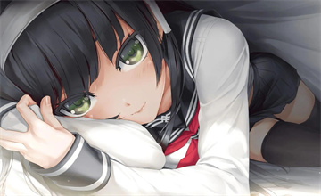美少女万华镜1