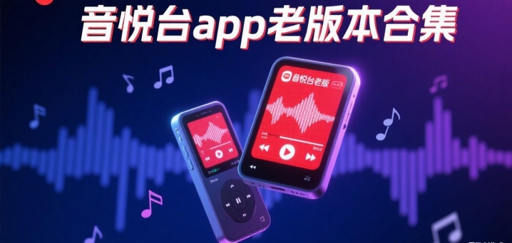 音悦台app老版本合集