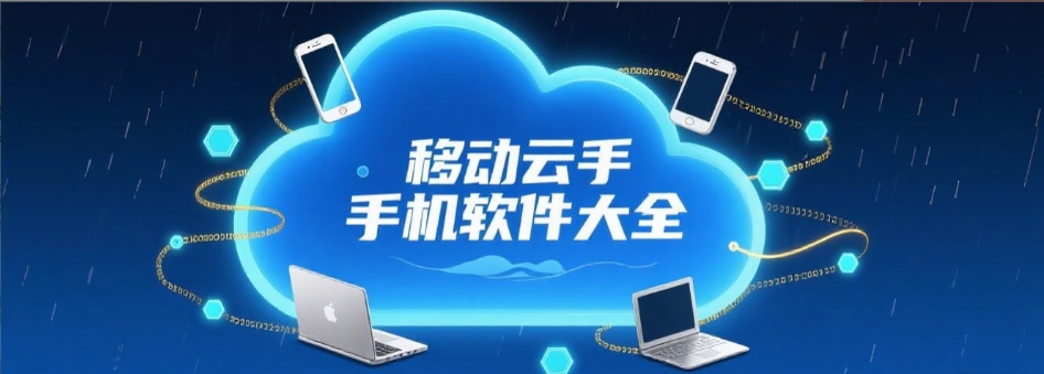 移动云手机app最新版合集