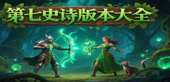 第七史诗版本大全
