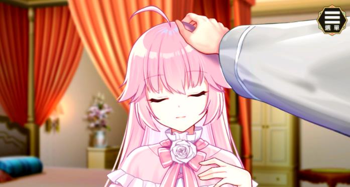 圣女艾蜜莉汉化组移植游戏